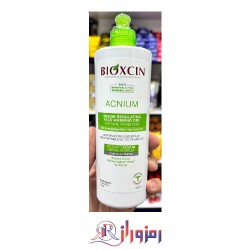 ژل شستشوی صورت بیوکسین bioxcin